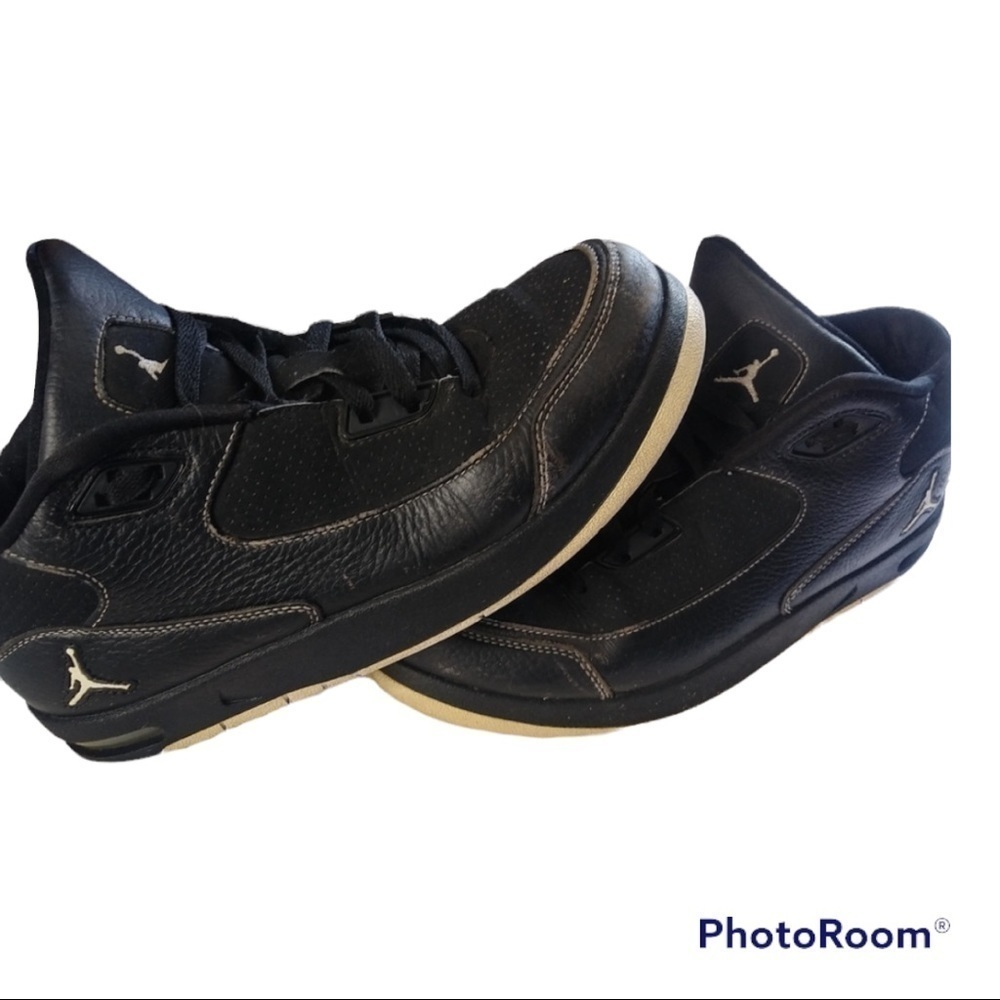 Jordan shoes sizes 8